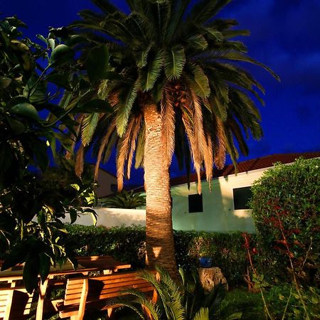 Guesthouse Bmb Bagaric Budva Exterior photo