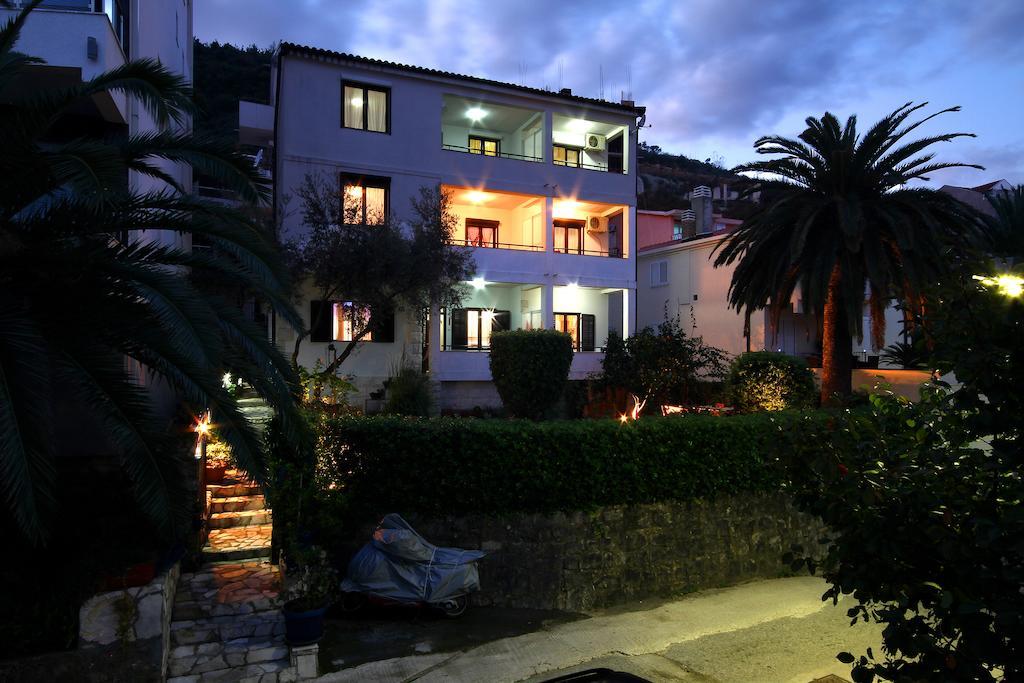 Guesthouse Bmb Bagaric Budva Room photo