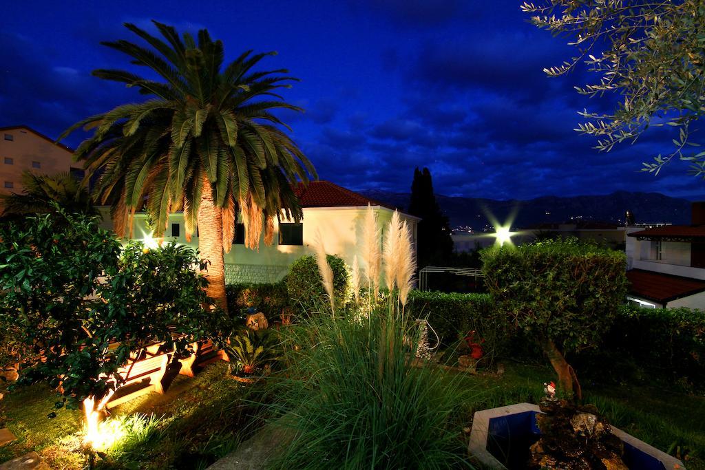 Guesthouse Bmb Bagaric Budva Exterior photo