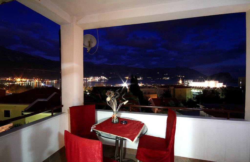 Guesthouse Bmb Bagaric Budva Room photo