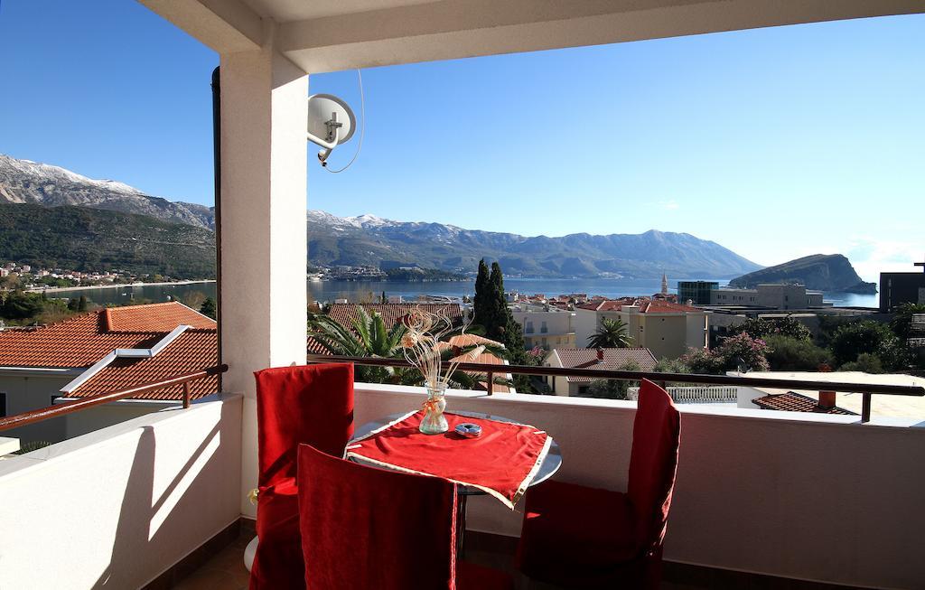 Guesthouse Bmb Bagaric Budva Exterior photo