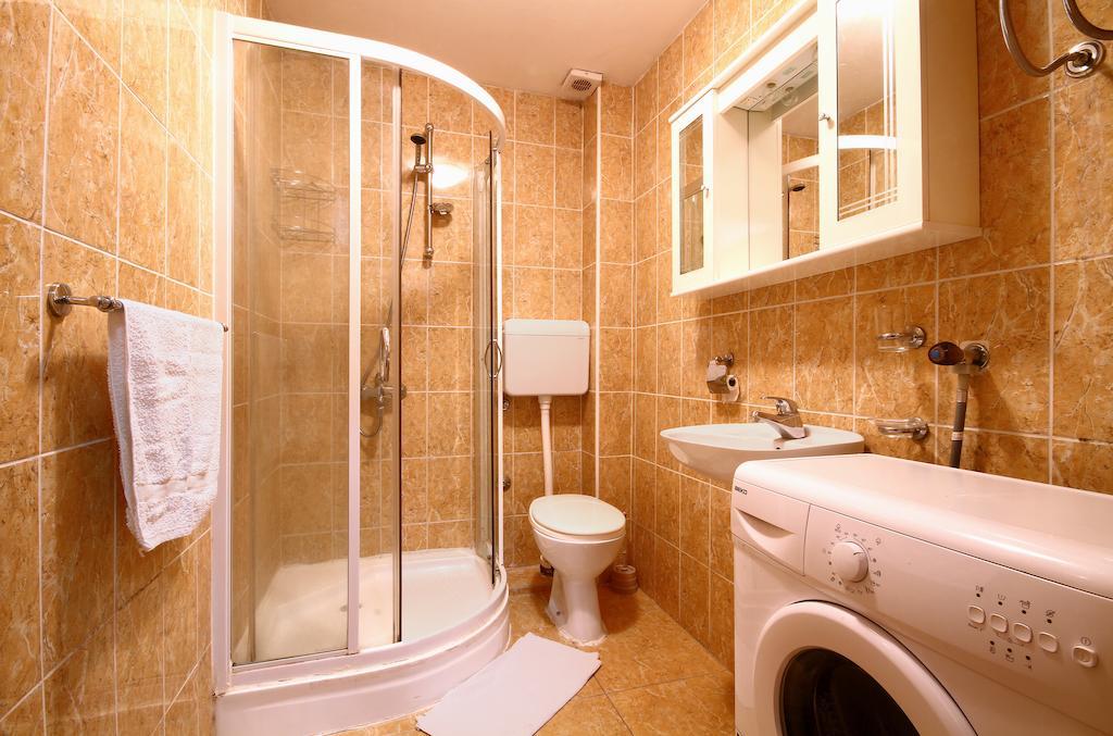 Guesthouse Bmb Bagaric Budva Room photo